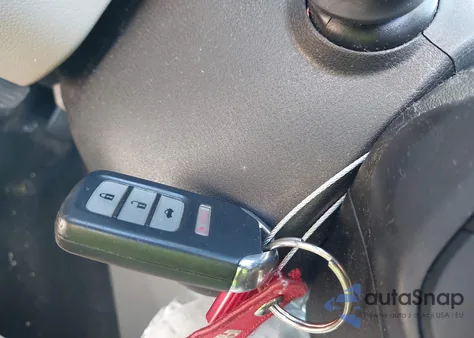 2014 Honda Civic Ex from USA, damaged, VIN 2HGFB2F81EH544511